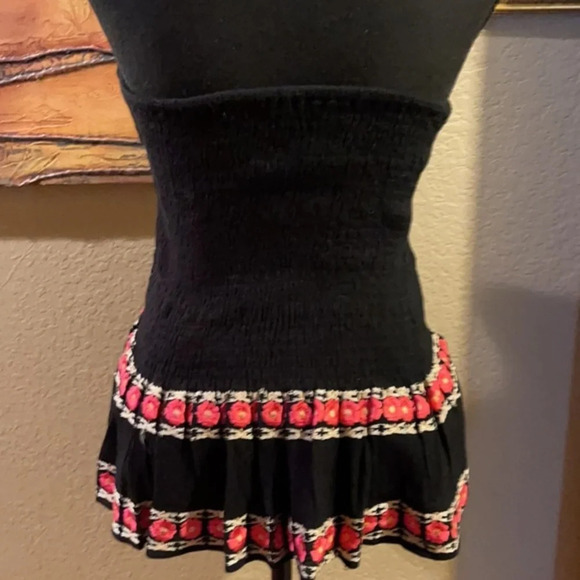 Rahi Cali Convertible Tube Top/Skirt, XS, EUC - Picture 4 of 11